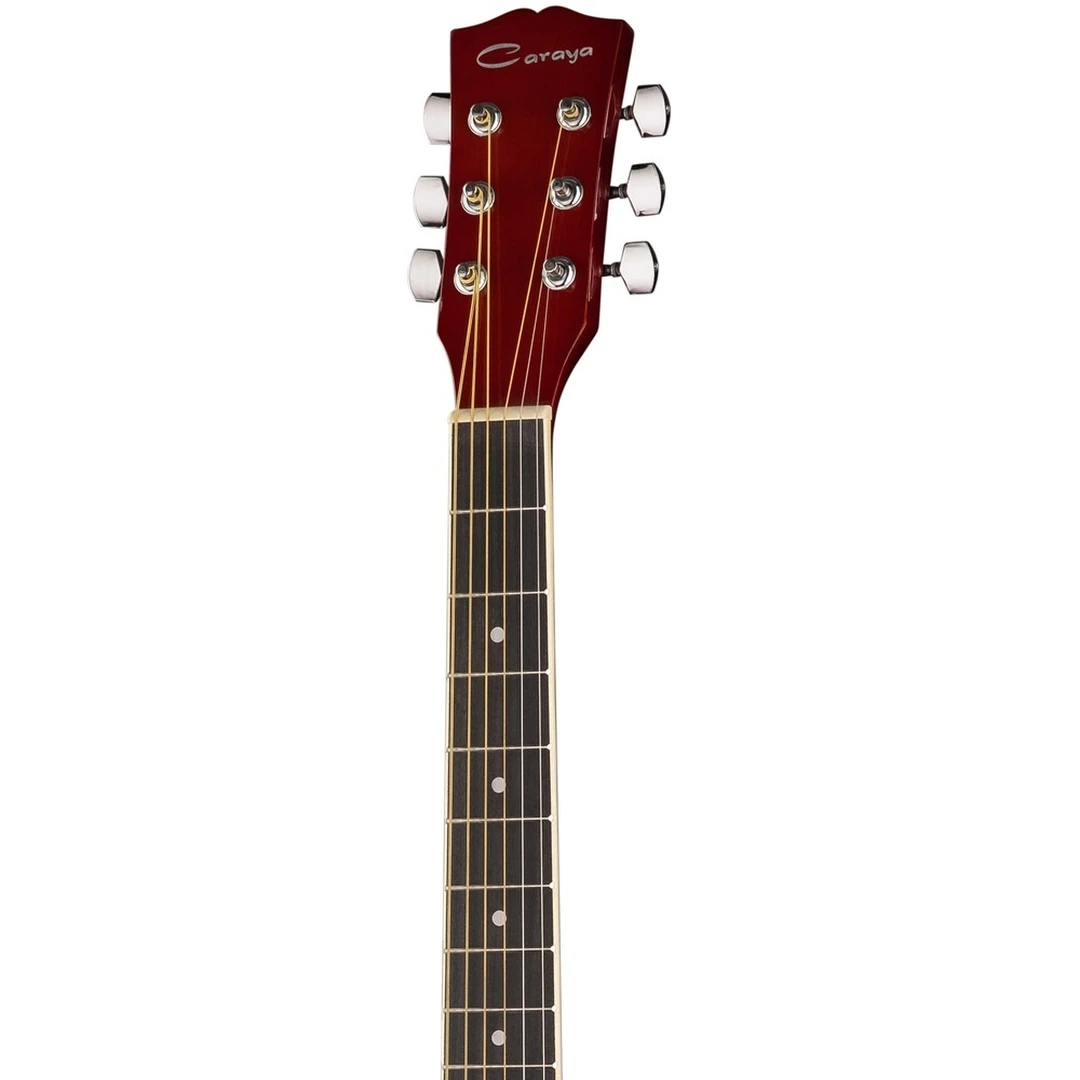 Акустическая гитара Caraya F511-BS