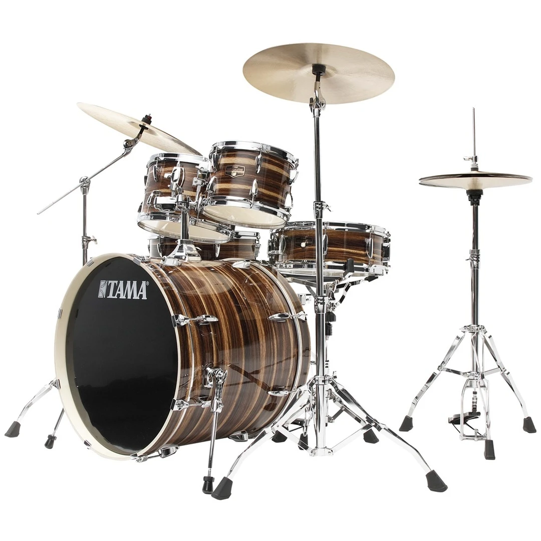 Ударная установка Tama Imperialstar IP52H6W-CTW