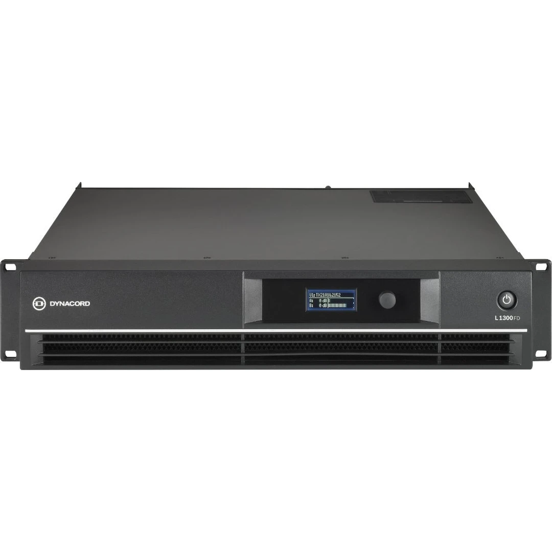 Усилитель Dynacord L1300FD