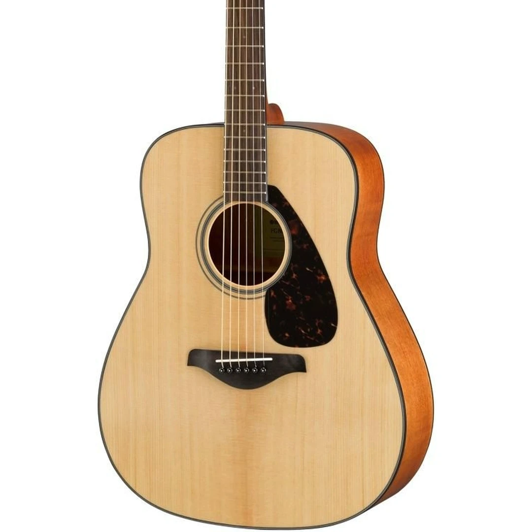 Акустическая гитара Yamaha FG800 NT