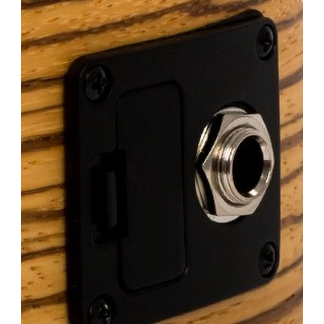 Укулеле Flight DUC328 CEQ SP/ZEB