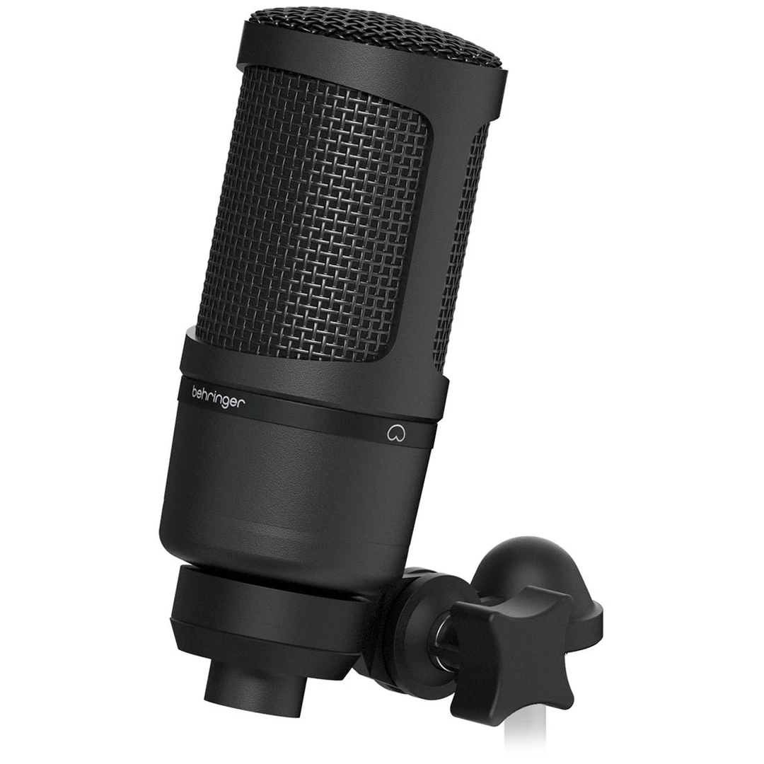 Микрофон Behringer BX2020