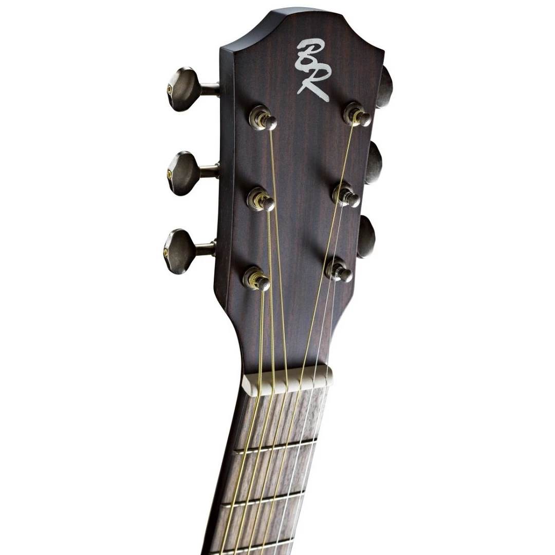 Акустическая гитара Baton Rouge X11LS/TJ-SCC