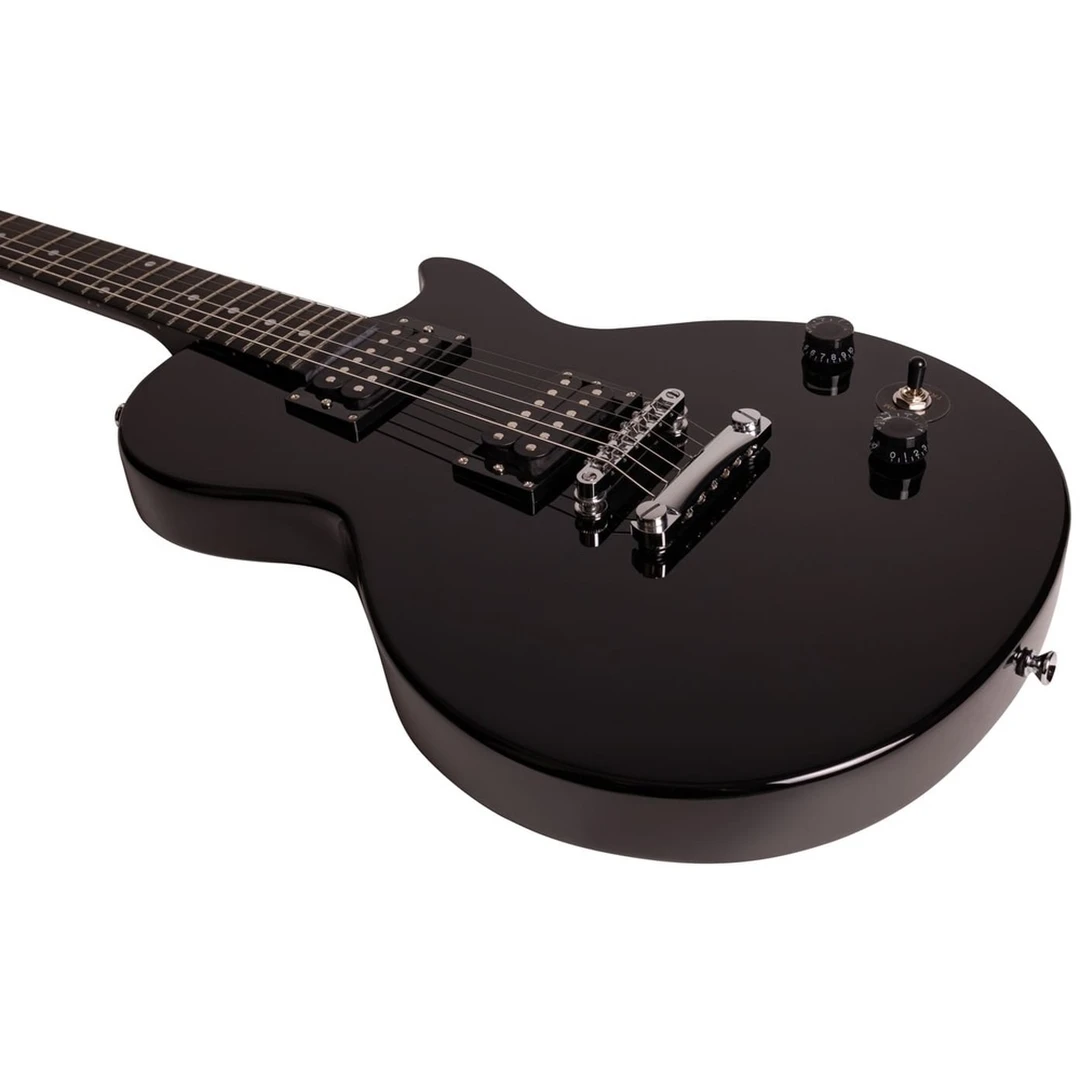Электрогитара Rockdale Stars LP Junior BK