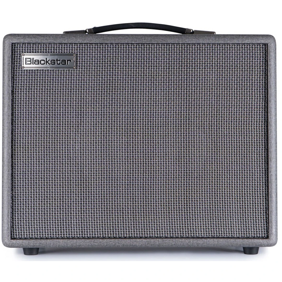 Комбоусилитель Blackstar Silverline Special