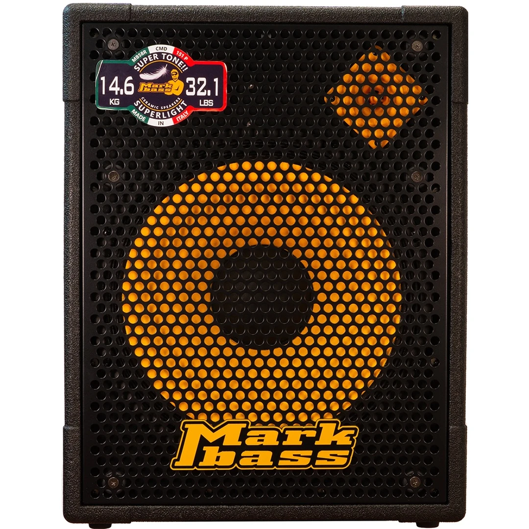 Комбоусилитель Markbass MB58R CMD 151 P