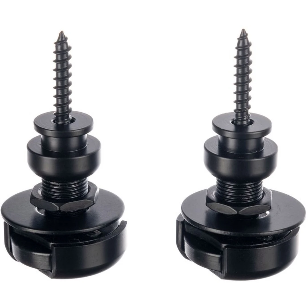 Стреплоки Foix FSL-01BK