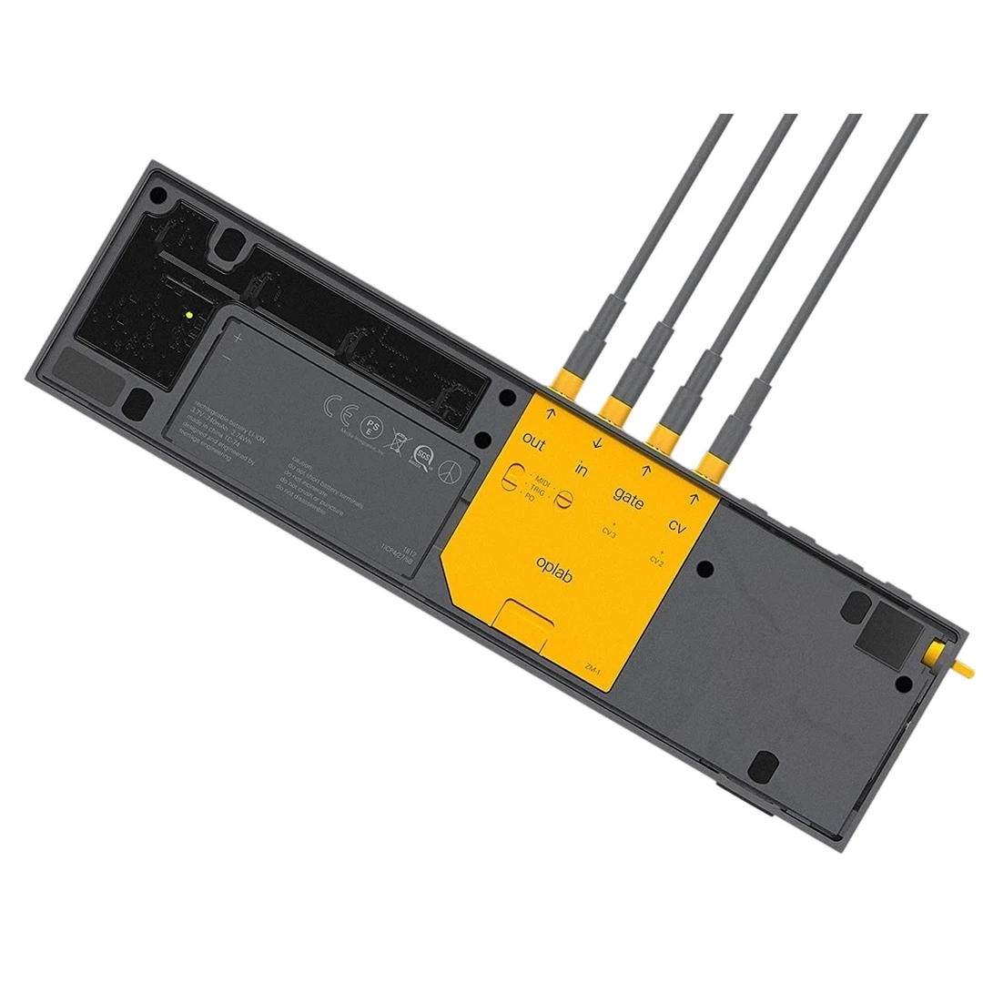 Модуль расширения для синтезатора Teenage Engineering oplab module ZM-1