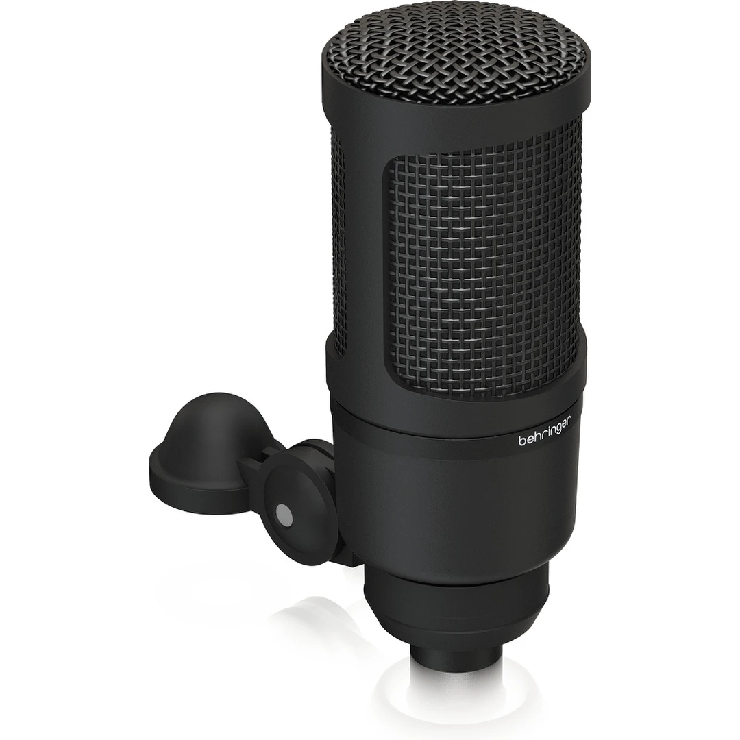 Микрофон Behringer BM1