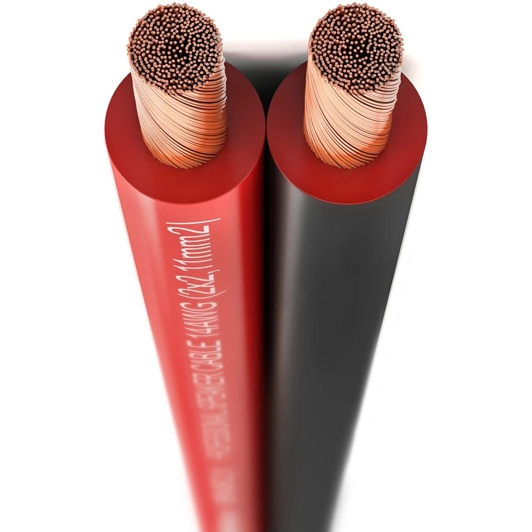 Акустический кабель PROCAST Cable SBR 14.OFC.2,11