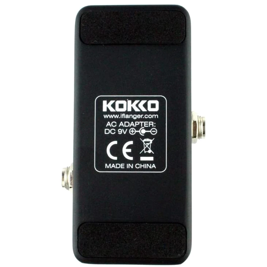 Тюнер Kokko FTN2