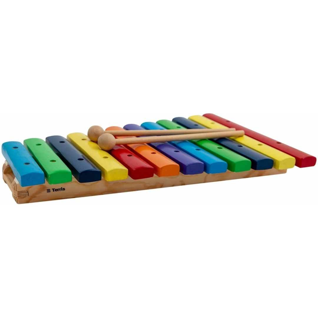 Ксилофон Terris XXPN 12RB
