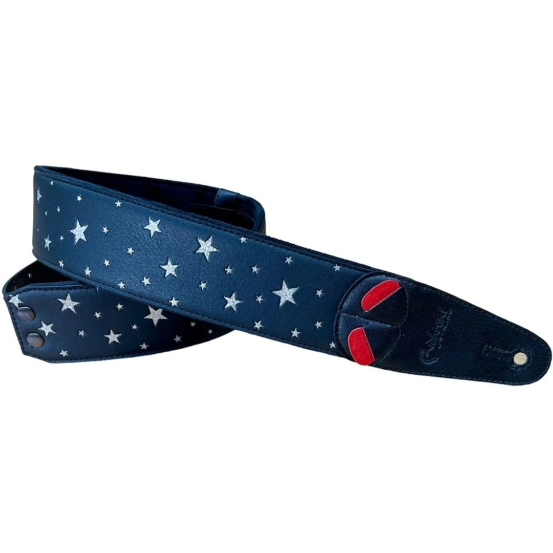 Ремень для гитары RightOn Straps Mojo Constellation 8419612002272