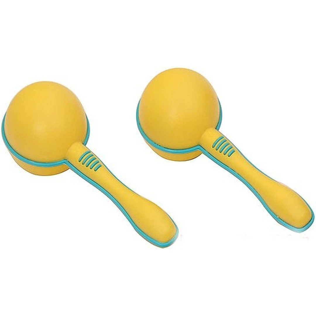 Маракасы Fleet M26