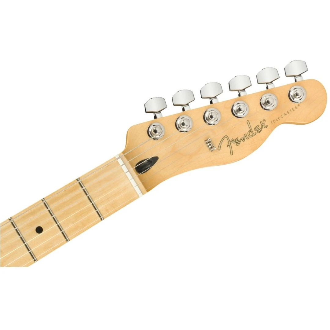 Электрогитара Fender Player Telecaster MN Butterscotch Blonde