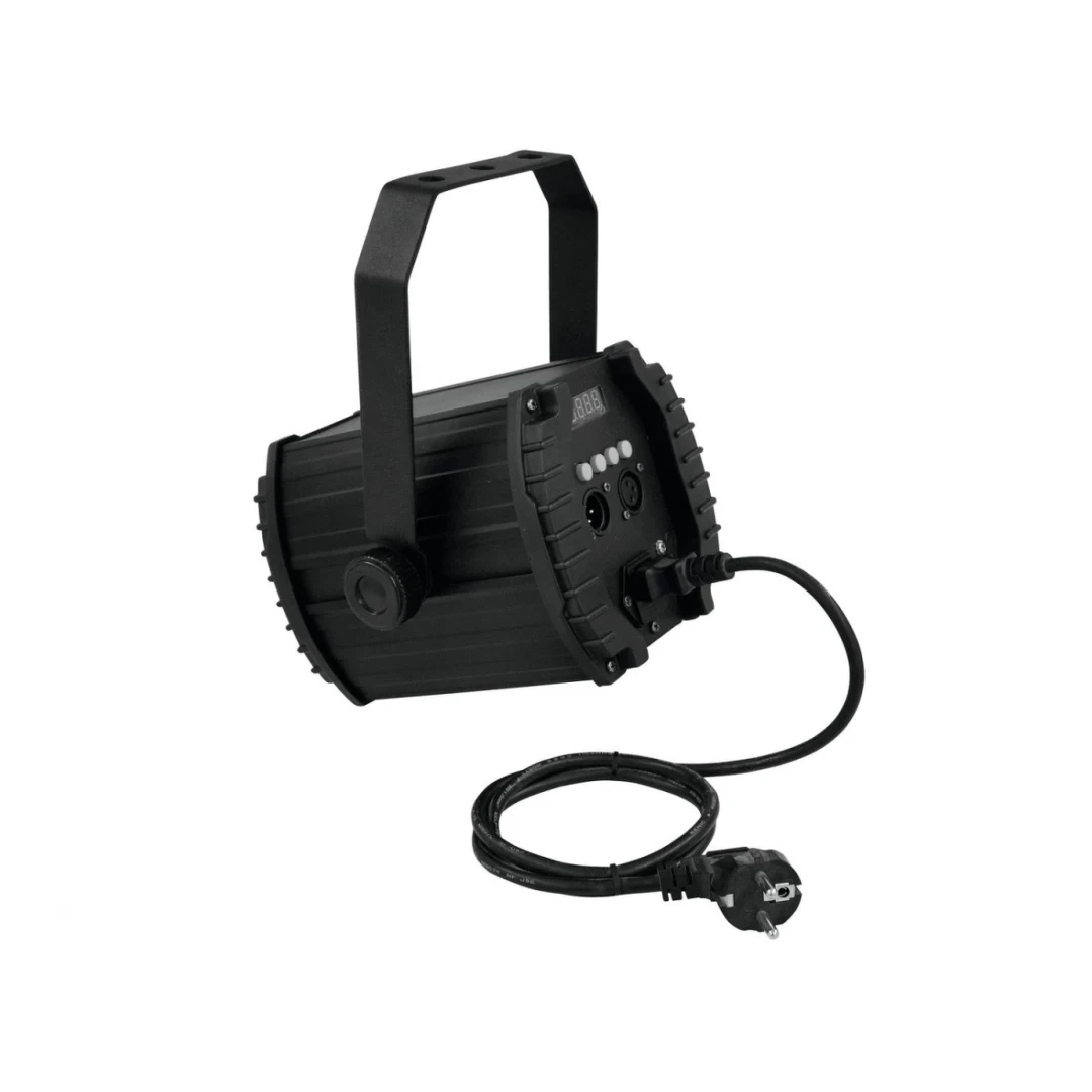 Прожектор сценический Eurolite LED MF-100 (51918612)