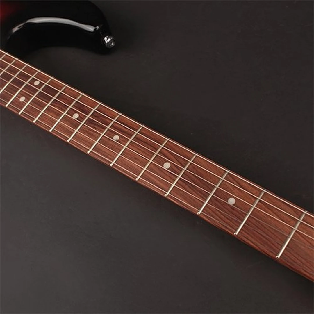 Электрогитара Cort G260CS 3 Tone Sunburst