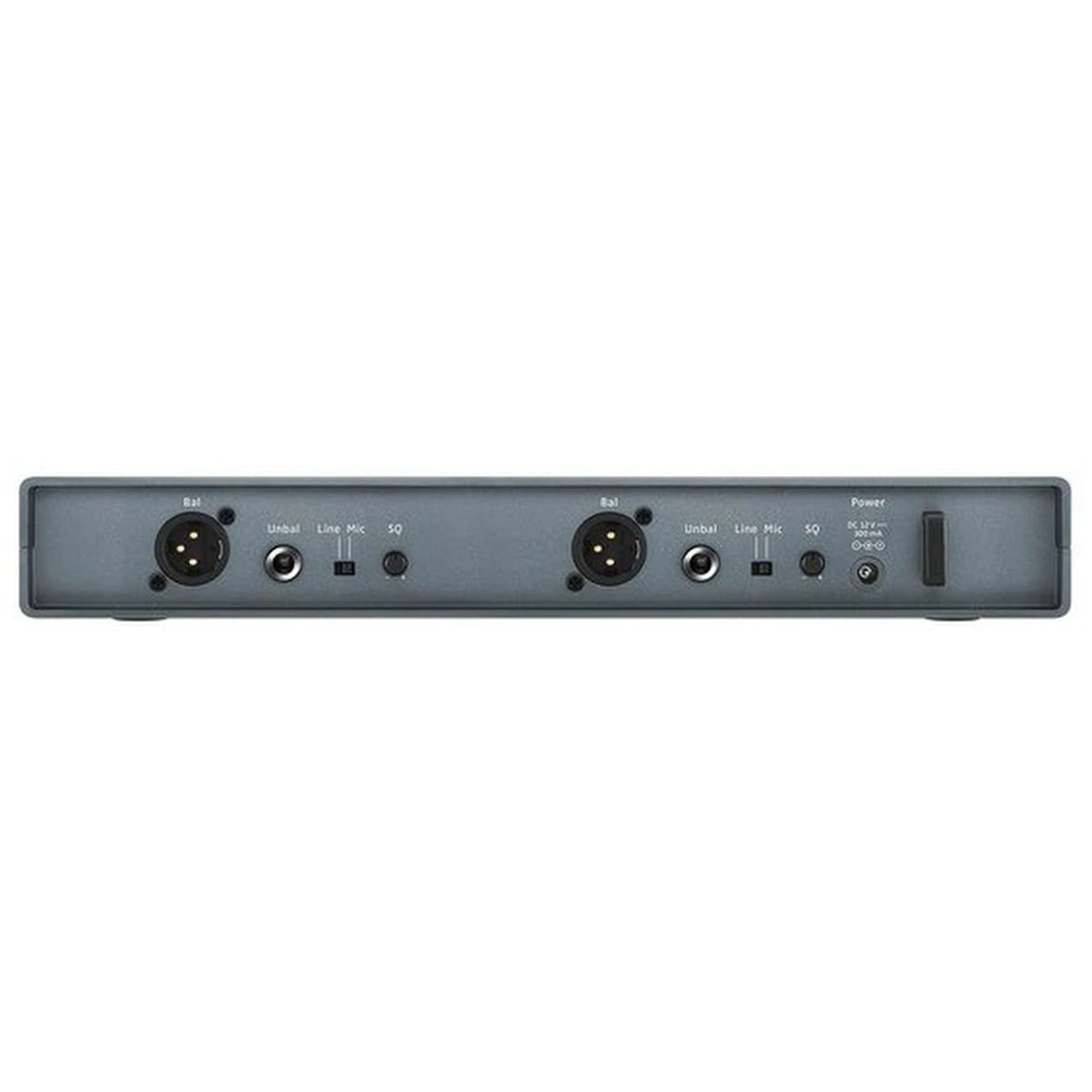 Радиосистема Sennheiser XSW 1-825 DUAL-B