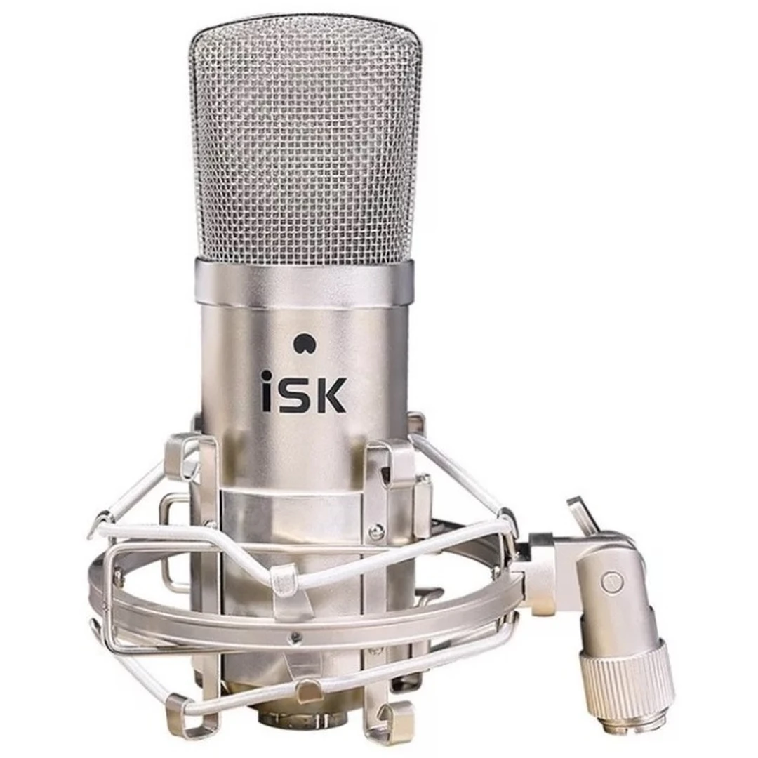 Микрофон ISK BM-800