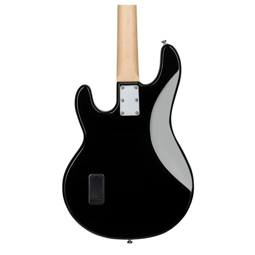 Бас-гитара Sterling by MusicMan StingRay Ray4 Black
