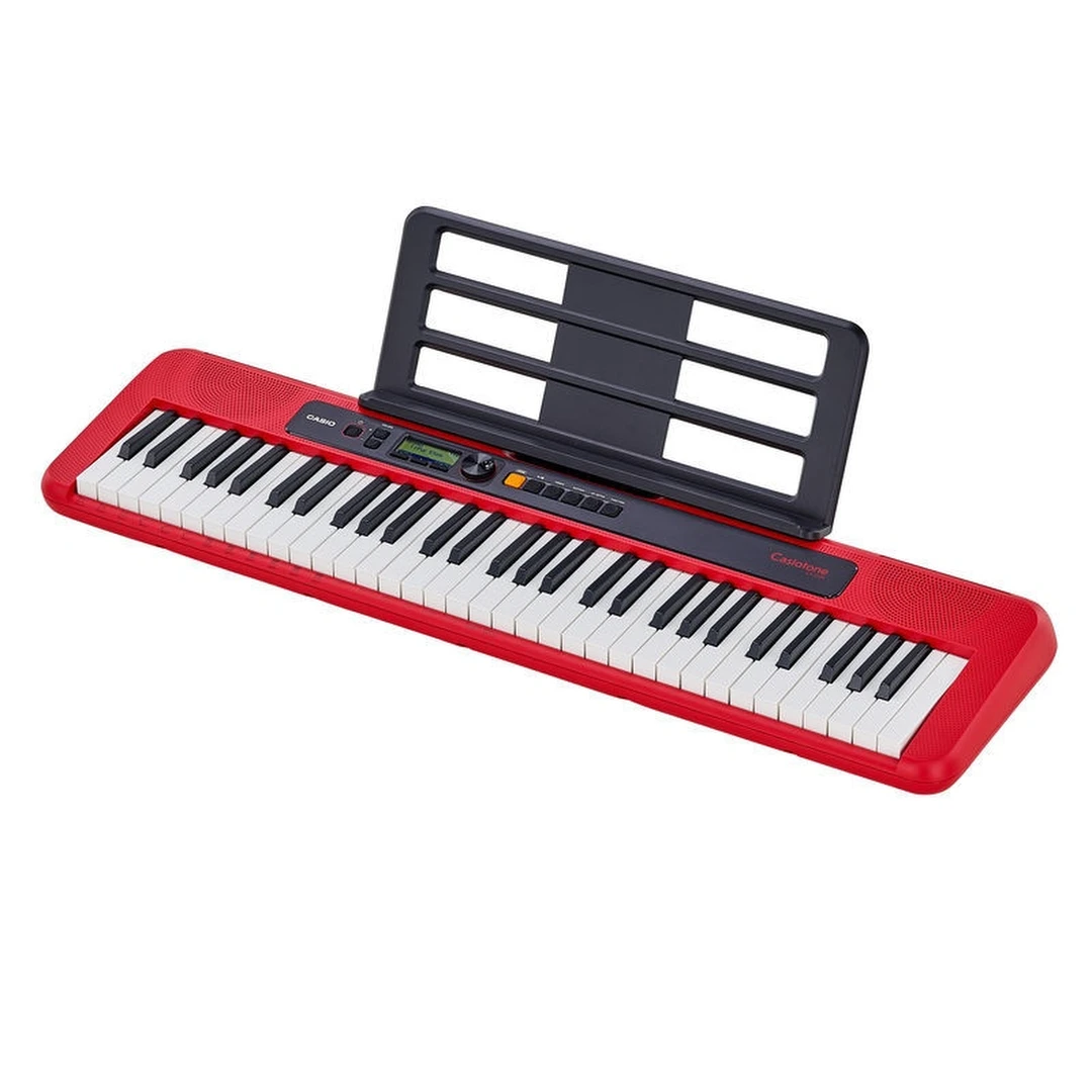 Синтезатор Casio CT-S200RD