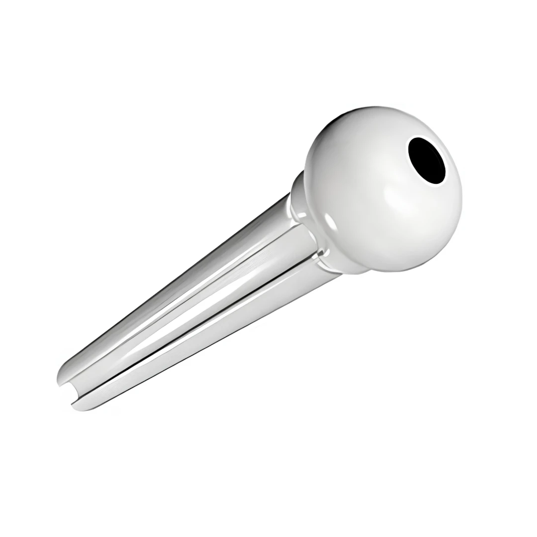 Держатель струны Paxphil BP-001-WH