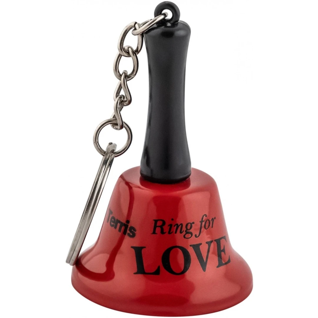 Колокольчик Terris XBLL-KCR