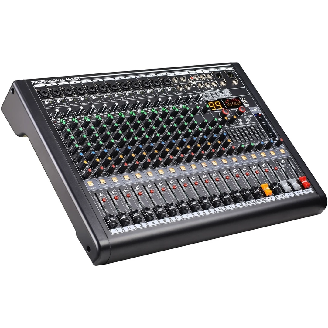 Микшерный пульт LAudio HK-16