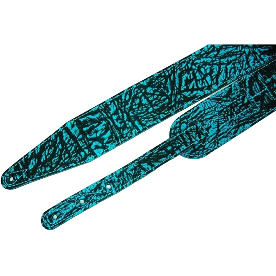 Ремень для гитары Fidel FL8012LT