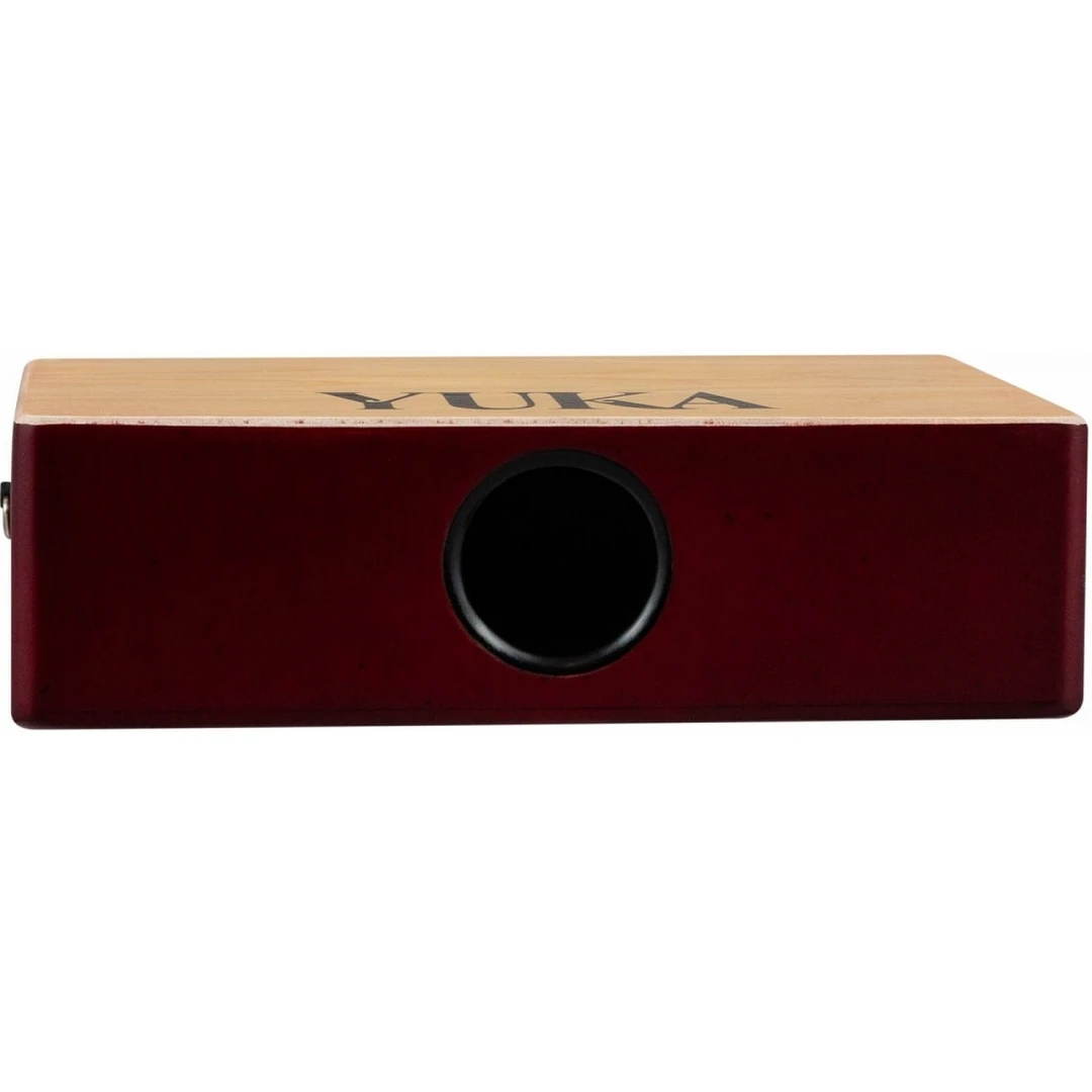 Кахон Yuka LT-CAJ1-WTRD