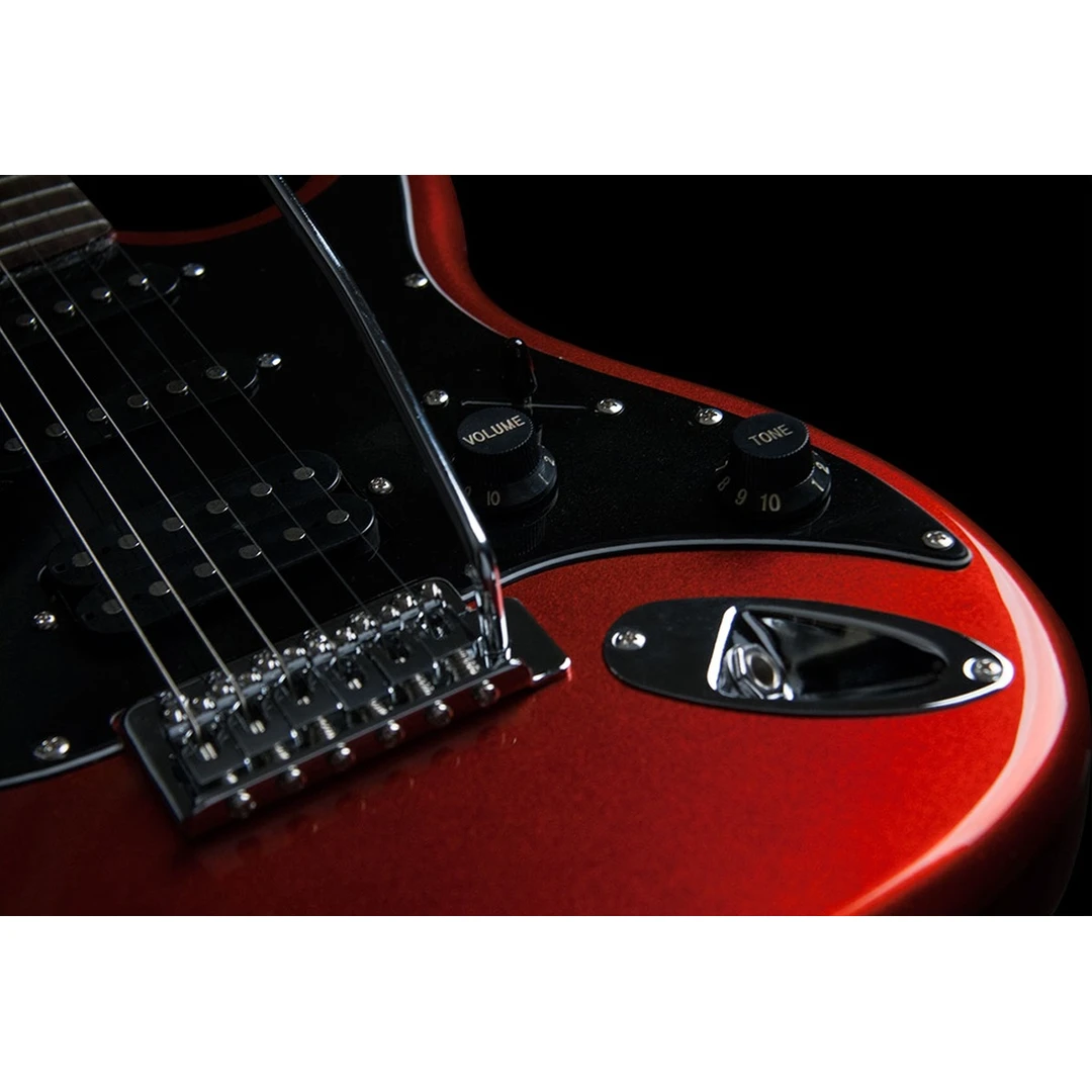 Электрогитара Washburn S2HMRD