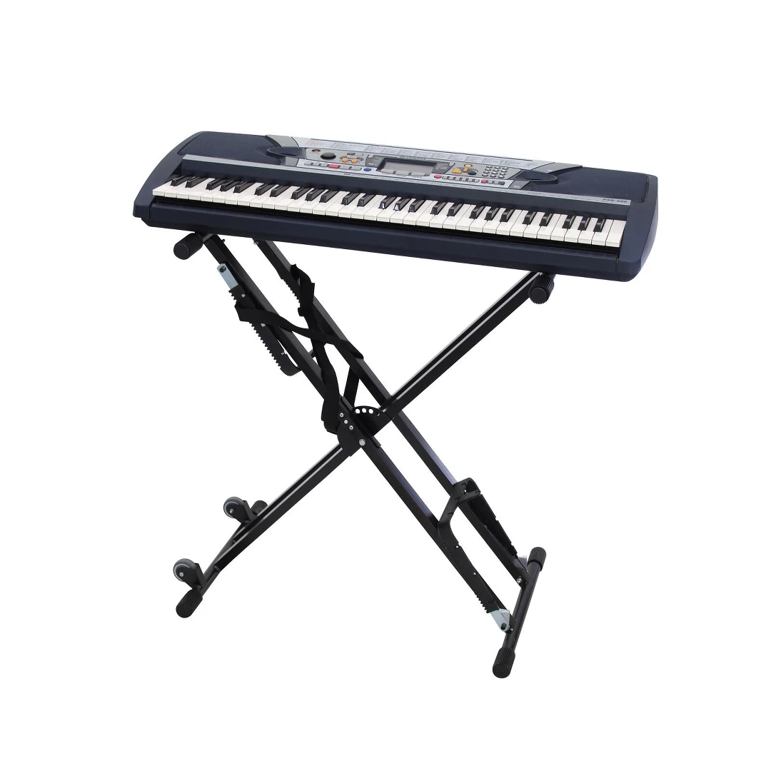 Стойка для клавишных Omnitronic Keyboard stand TR-1