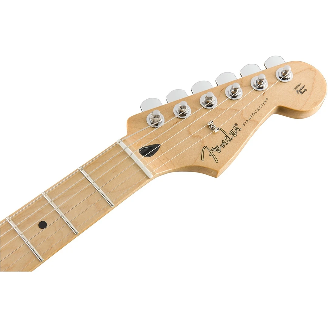 Электрогитара Fender Player Stratocaster HSS MN Buttercream