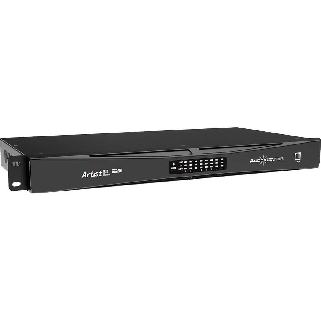 Сигнальный процессор Audiocenter Artist T88D