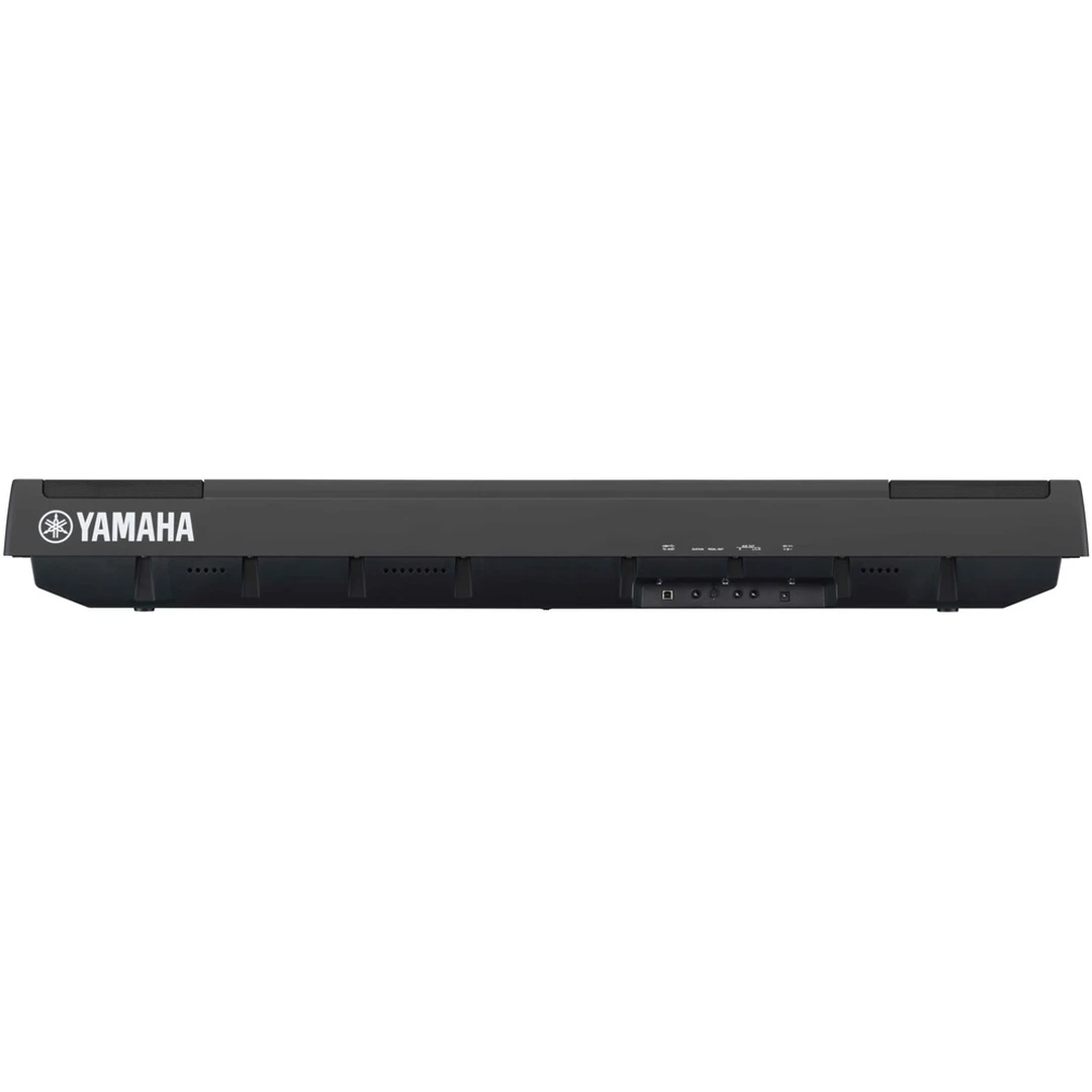 Цифровое пианино Yamaha P-125aB