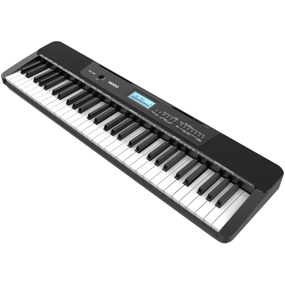 Синтезатор Yargo Key 330 Pack