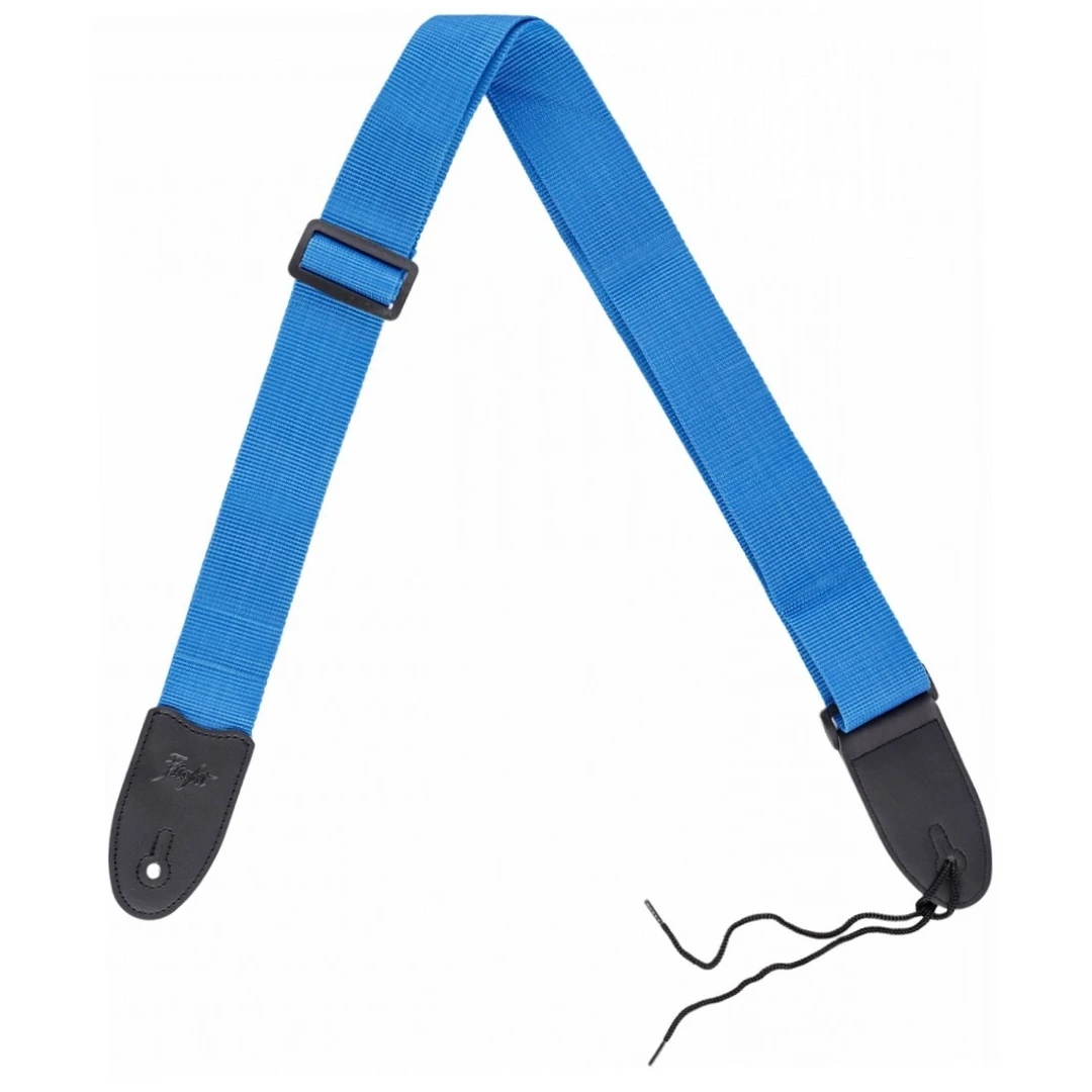 Ремень для гитары Flight FSG-100NAV