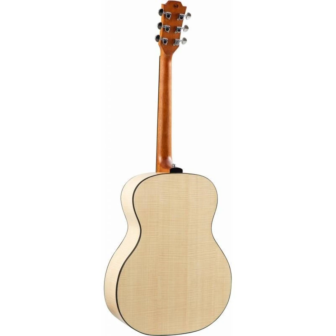 Акустическая гитара Flight HPLD-400 Maple