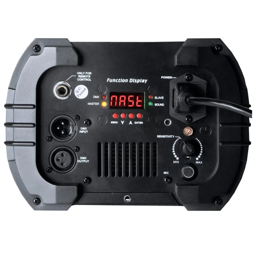 Световой прибор American DJ 1221500017