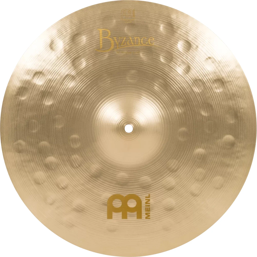 Тарелка Meinl 16" Crash B16VC