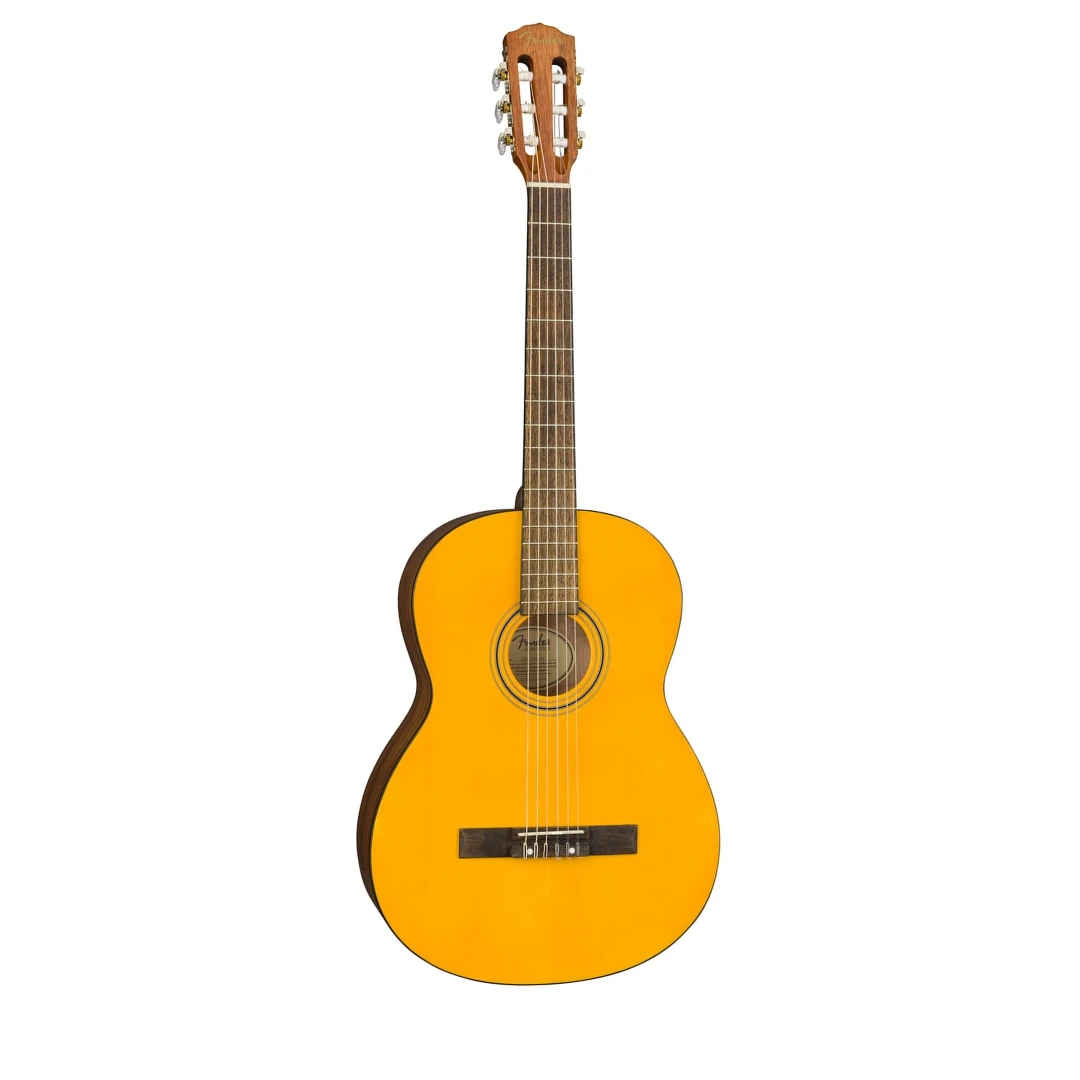 Классическая гитара Fender ESC105 Educational Series
