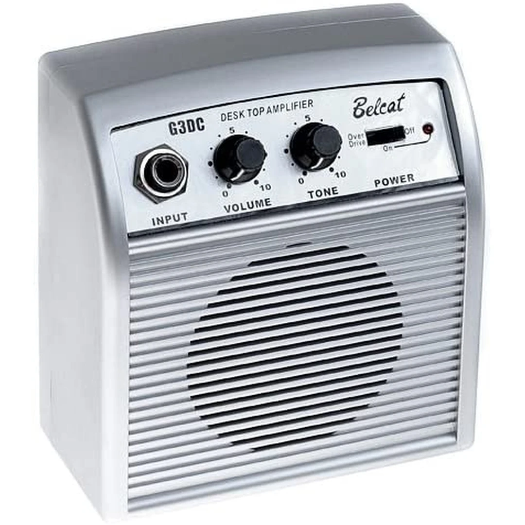 Комбоусилитель Belcat G3DC