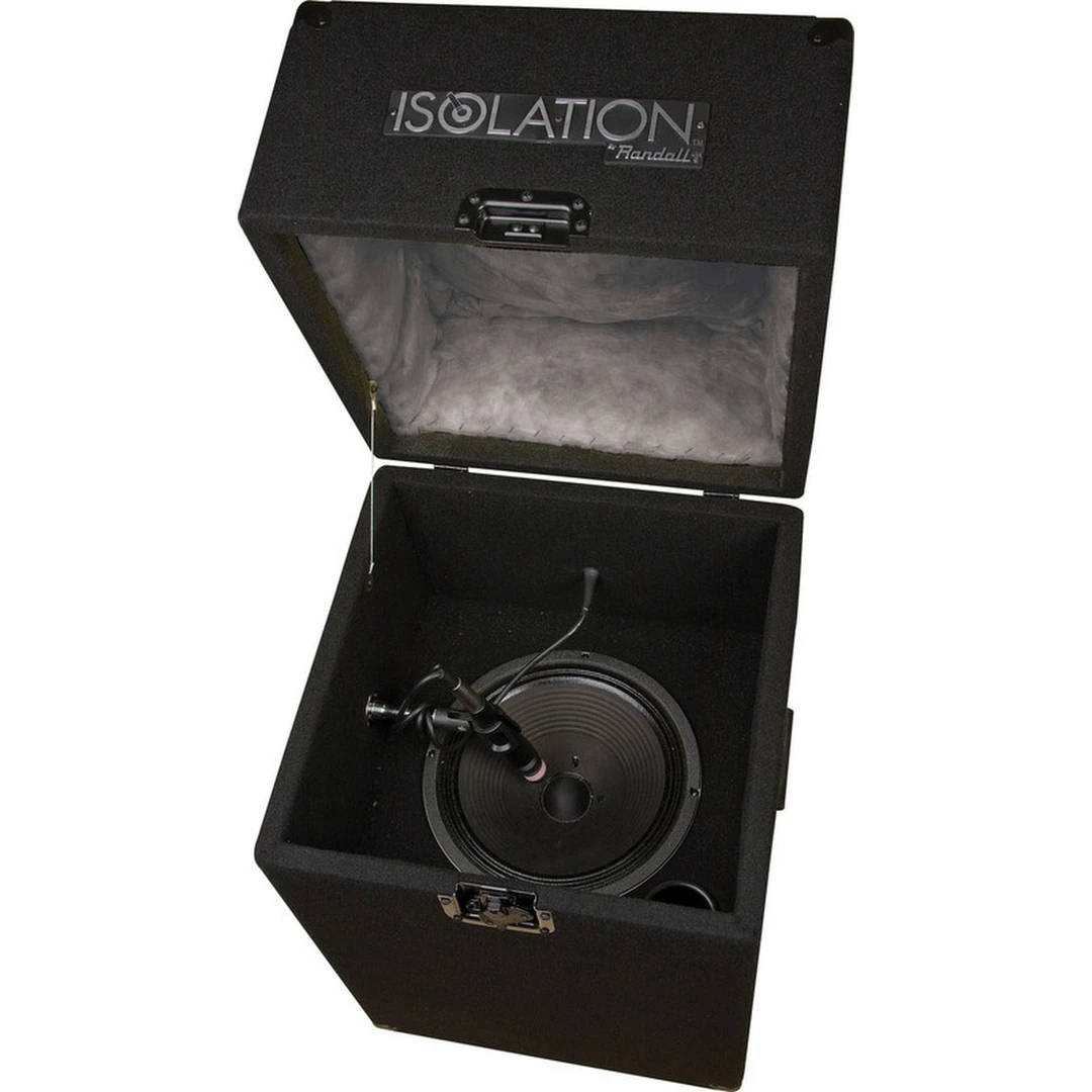 Кабинет Randall ISO12CE