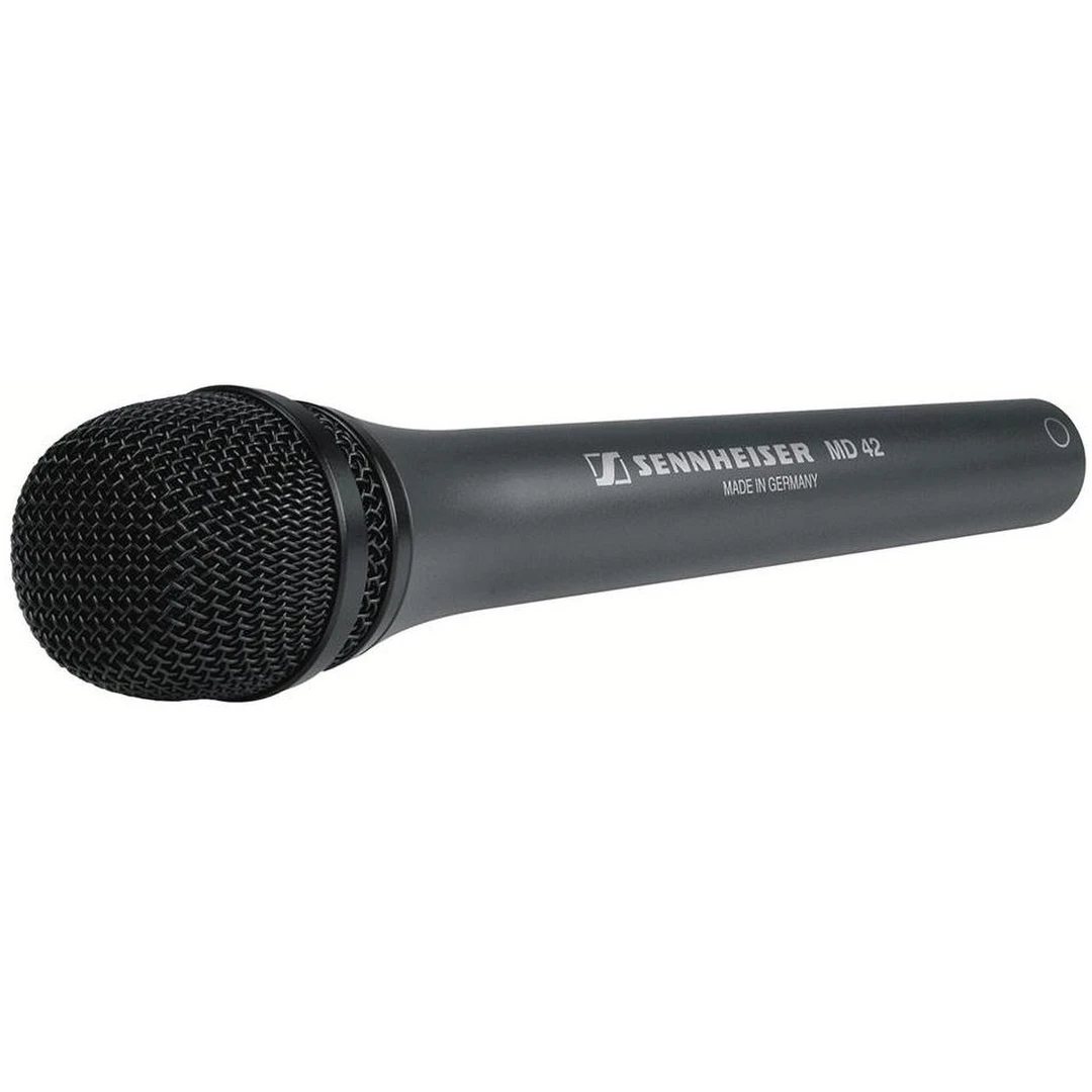Микрофон Sennheiser MD 42