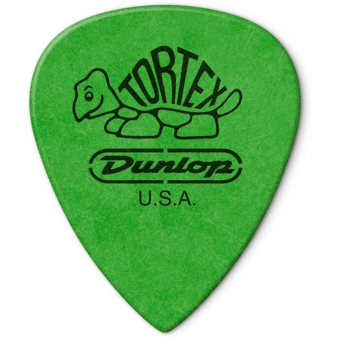Медиатор Dunlop 462R.88 Tortex TIII 0.88