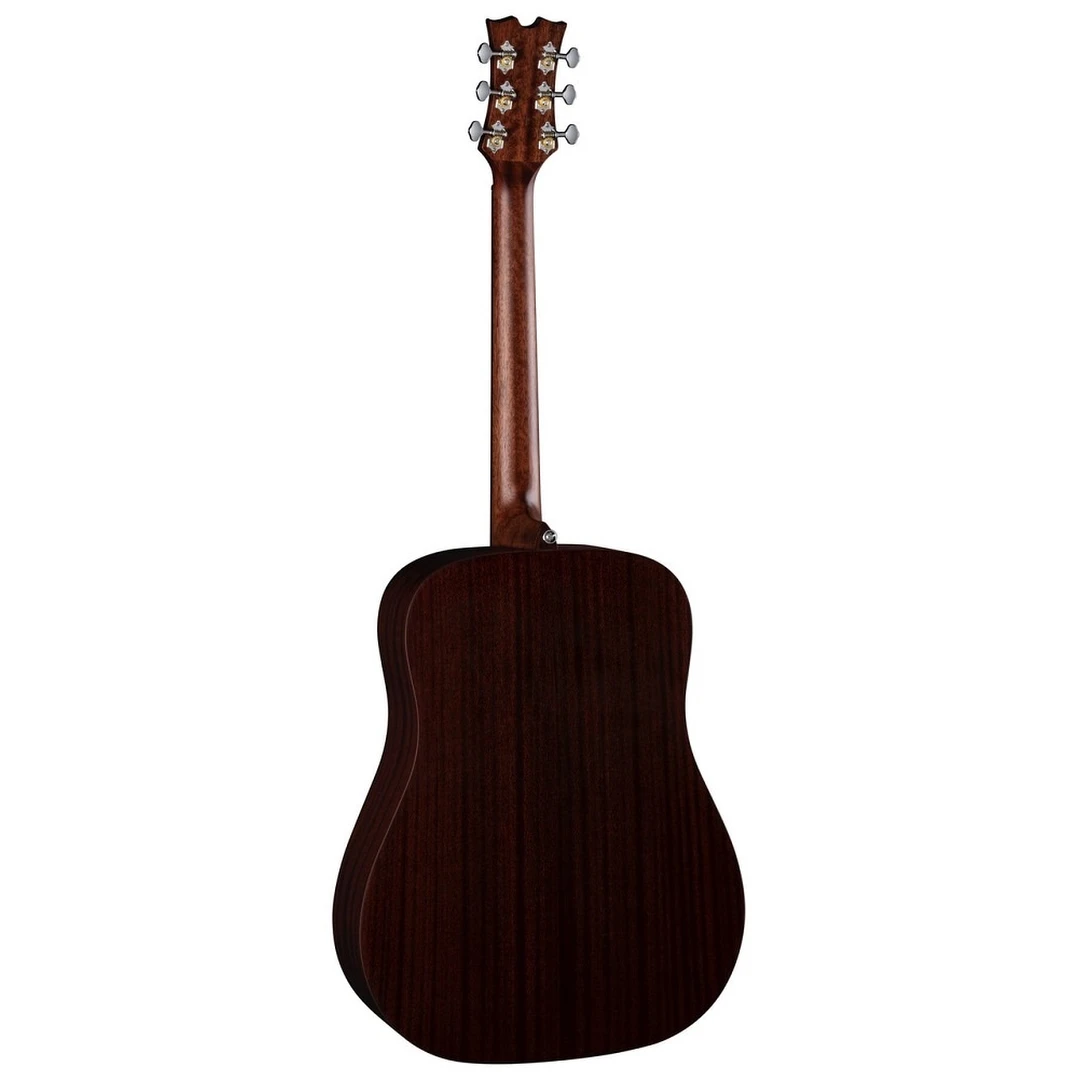 Акустическая гитара Dean St Augustine Dreadnaught Vintage Burst