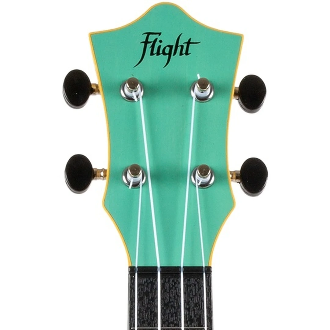 Укулеле Flight TUC-35 LB