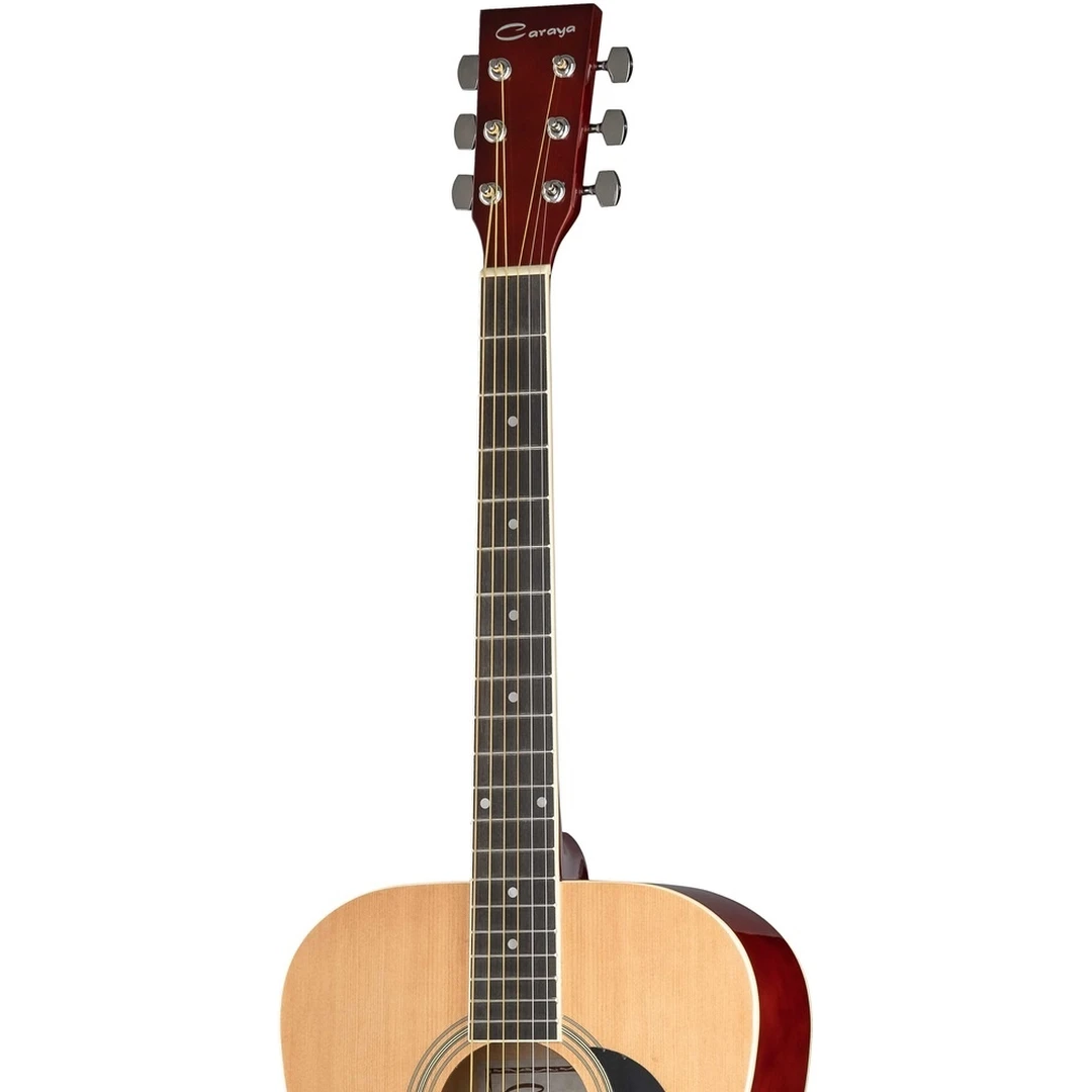 Акустическая гитара Caraya F630-N