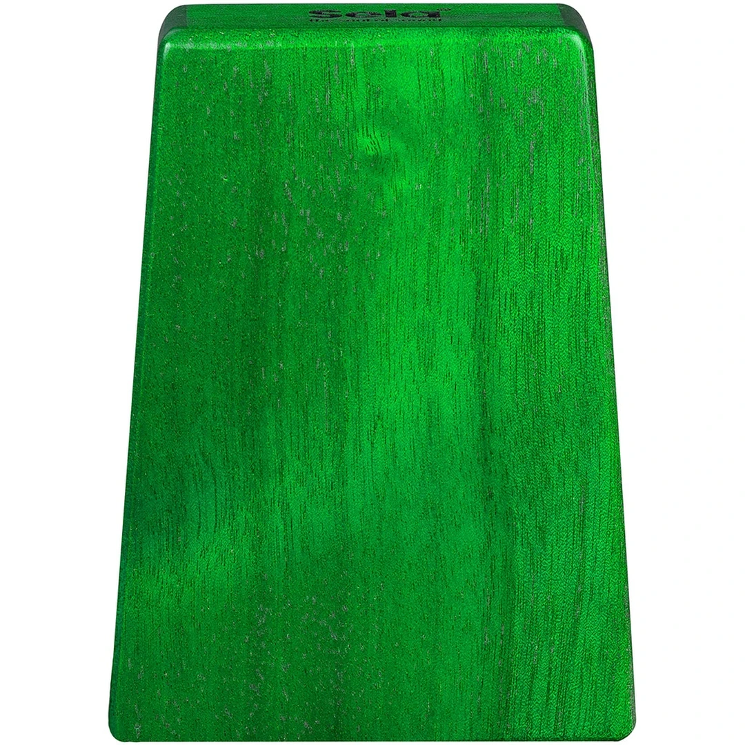 Калимба Sela SE 243 Mahogany 10 Green