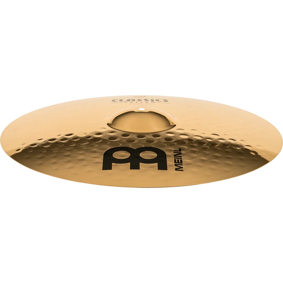 Тарелка Meinl 20" Medium Ride CC20MR-B
